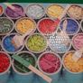 Lego Paint Party Puzzle 1000 pieces Image 6