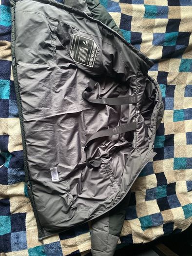 Griid jacket