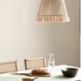 boho lampshade Image 2