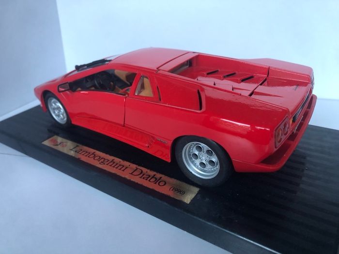 Model cars for sale