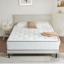 Small Double Mattress | 7-Zone Hybrid Pocket Spring Medium-Firm Bed Mattress Image 6