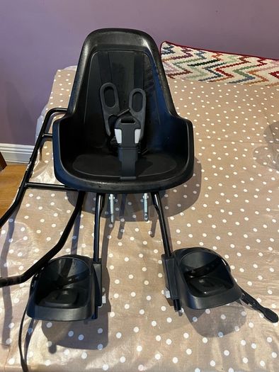 bobike front carrier (Go Mini)