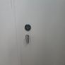 Chubb Safe - Large, Secure double cabinet style Image 3