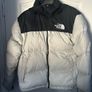 North face Nupse Jacket Image 3