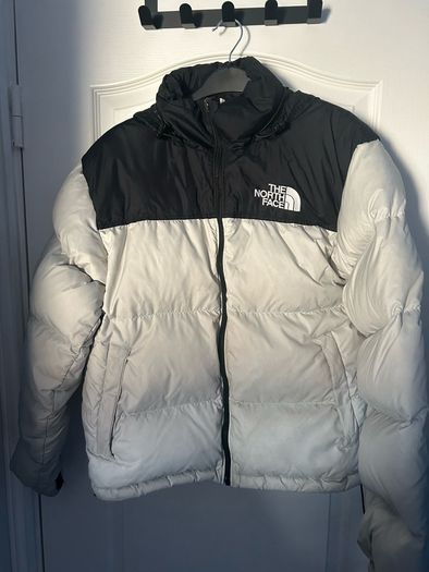 North face Nupse Jacket