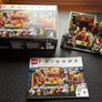 Friends Lego Set - Central Perk Image 3