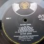 Elton John Self Titled 1970 1st UK Press Image 5