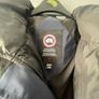 Canada goose coat Image 3