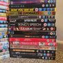 Around 80 DVDs Image 6