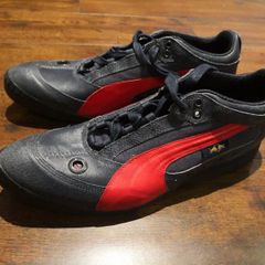 Puma  UK 9