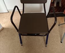 Commode