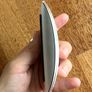 Apple Magic Mouse 2 - White, Wireless, Rechargeable Image 3
