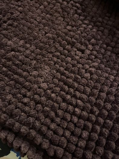 Habitat Bobble Bath Mat