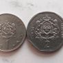 JOB LOT - 23 Coins and 3 Tokens Collection Gratis ( different countries and dates ) as picture shows Image 10