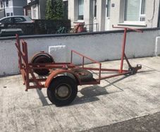 Car trailer