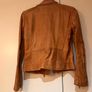 Leather jacket Image 2