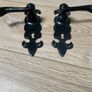 Door handles set of 9 pairs Image 2