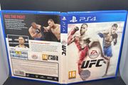 Ufc Ps4
