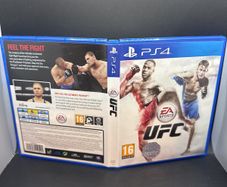 Ufc Ps4