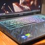 Gaming Laptop MSI Pulse 16 AI C1V Image 4