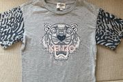 Kenzo girls top 5yrs