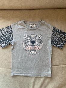 Kenzo girls top 5yrs