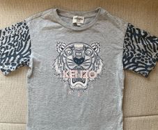 Kenzo girls top 5yrs