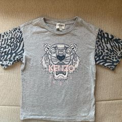 Kenzo girls top 5yrs