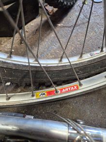mtb parts