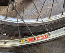 mtb parts