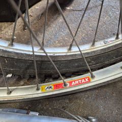 mtb parts