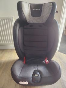 Infa safe car seat
