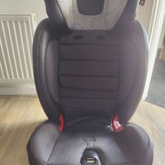 Infa safe car seat