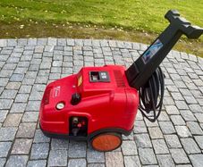 240v Professional Electric Power Washer 110 Bar