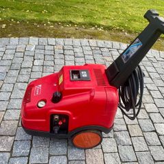 240v Professional Electric Power Washer 110 Bar