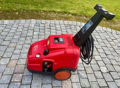 240v Professional Electric Power Washer 110 Bar