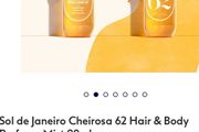Sol de Janeiro Mist