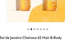 Sol de Janeiro Mist