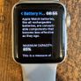 Apple watch series 3 38mm Image 7