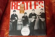 Lp The Beatles Decca Tapes Deluxe Gatefold Edition