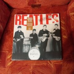 Lp The Beatles Decca Tapes Deluxe Gatefold Edition