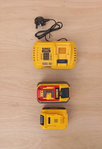 DeWalt Tools (New)