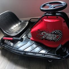 Razor Crazy Cart XL