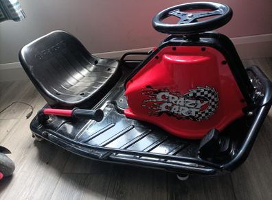 Razor Crazy Cart XL