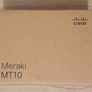 Cisco Meraki MT10 Indoor Temperature and Humidity Sensor Image 3