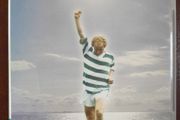 Jimmy Johnstone - A Bhoys Story - DVD Celtic FC