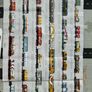 6.5 m long train jigsaw + poster Image 9