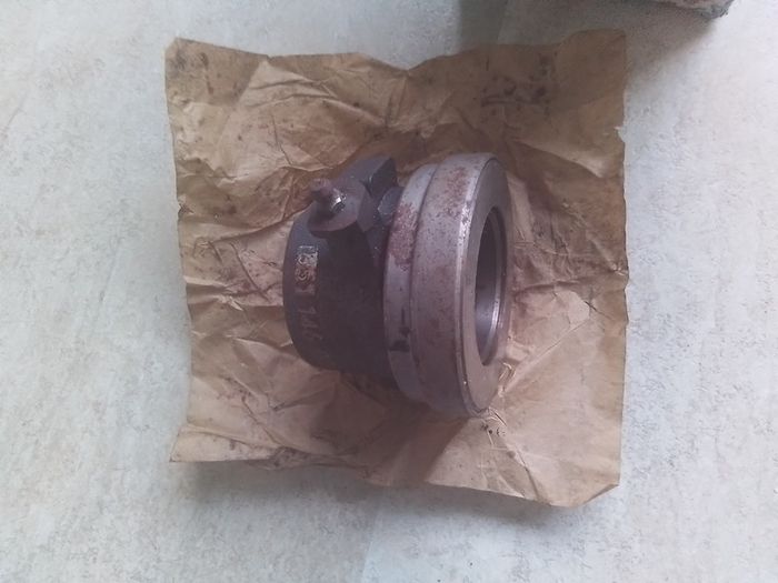 John Deere Clutch Release Bearing.
