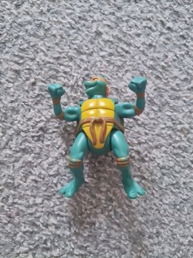 Teenage Mutant Ninja Turtles