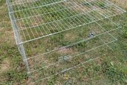Rabbit / Guinea pig run